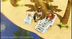 دانلود کارتون Oscar's Oasis – ماجراهای اسکار - قسمت  67